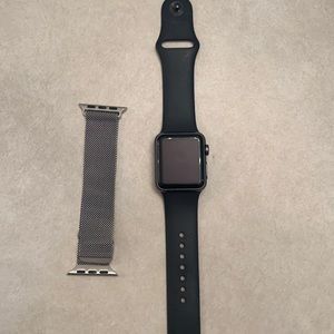 Apple Watch series 1